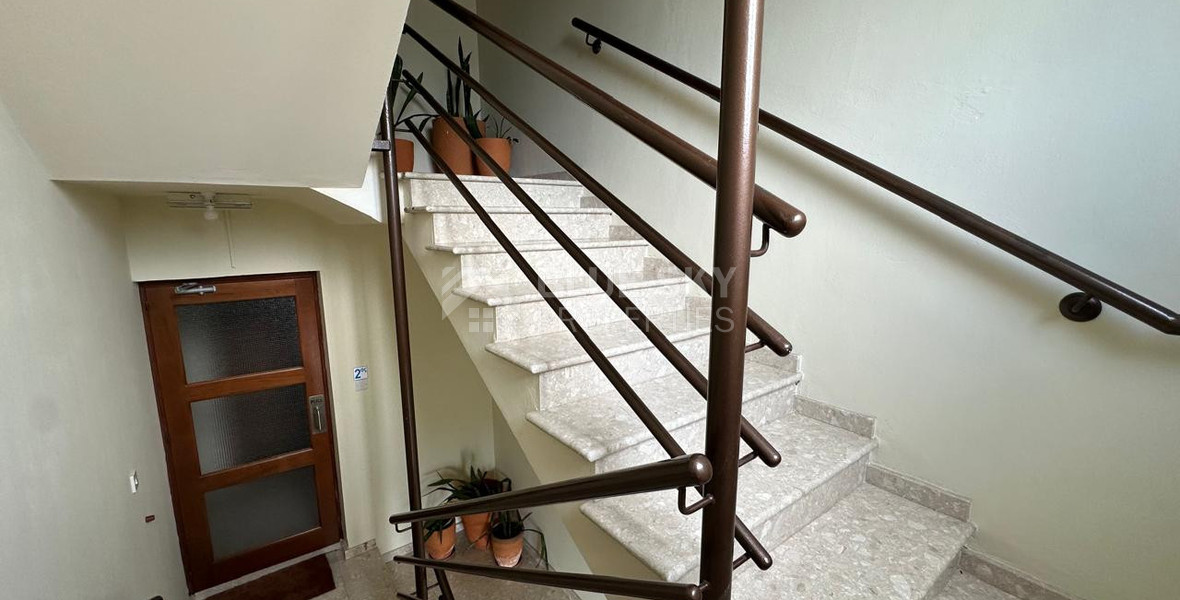 For Rent – Modern Two-Bedroom Apartment in Mesa Geitonia, Limassol