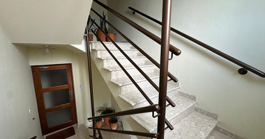 For Rent – Modern Two-Bedroom Apartment in Mesa Geitonia, Limassol