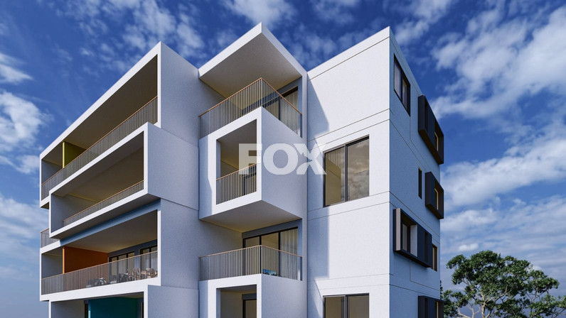 Apartments for sale 50 m² in Pafos, Paphos, Cyprus