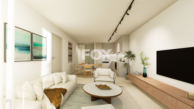 Apartments for sale 75 m² in Pafos, Paphos, Cyprus