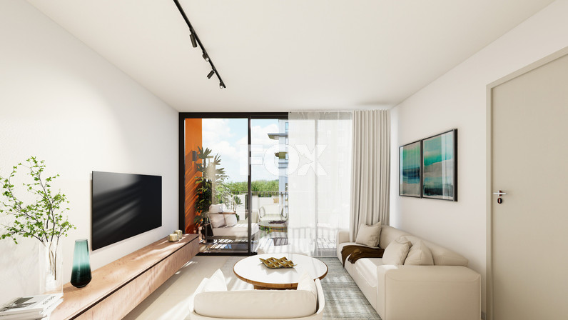 Apartments for sale 75 m² in Pafos, Paphos, Cyprus