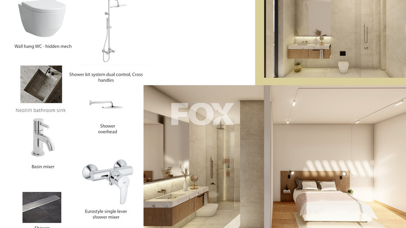 Apartments for sale 75 m² in Pafos, Paphos, Cyprus