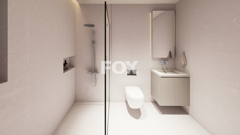 Apartments for sale 75 m² in Pafos, Paphos, Cyprus