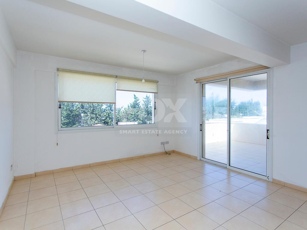 Three Bedroom Apartment for Sale in Agios Theodoros Paphos with Verandas &  Separate Title Deed