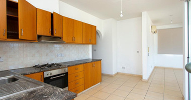 Three Bedroom Apartment for Sale in Agios Theodoros Paphos with Verandas &  Separate Title Deed
