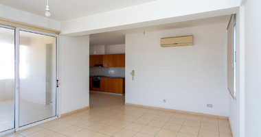 Three Bedroom Apartment for Sale in Agios Theodoros Paphos with Verandas &  Separate Title Deed
