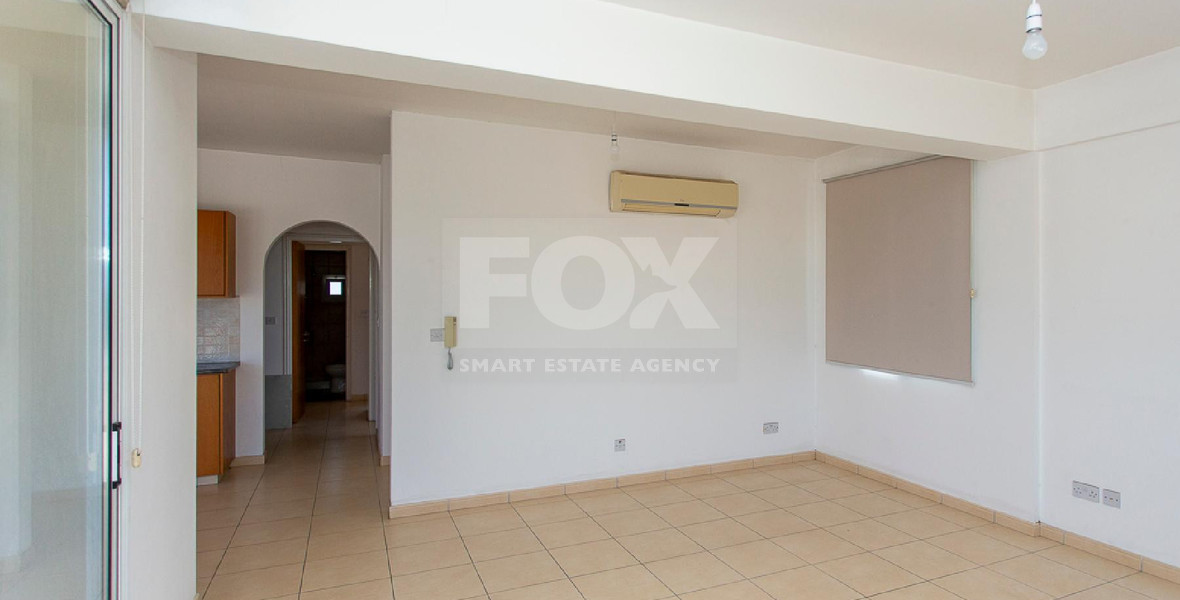 Three Bedroom Apartment for Sale in Agios Theodoros Paphos with Verandas &  Separate Title Deed