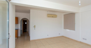 Three Bedroom Apartment for Sale in Agios Theodoros Paphos with Verandas &  Separate Title Deed