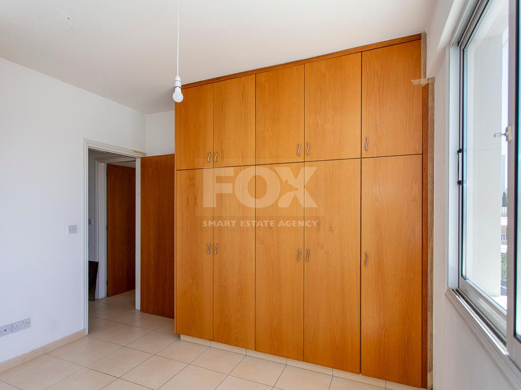 Three Bedroom Apartment for Sale in Agios Theodoros Paphos with Verandas &  Separate Title Deed