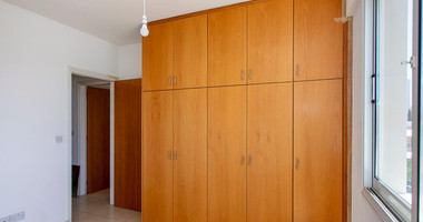 Three Bedroom Apartment for Sale in Agios Theodoros Paphos with Verandas &  Separate Title Deed