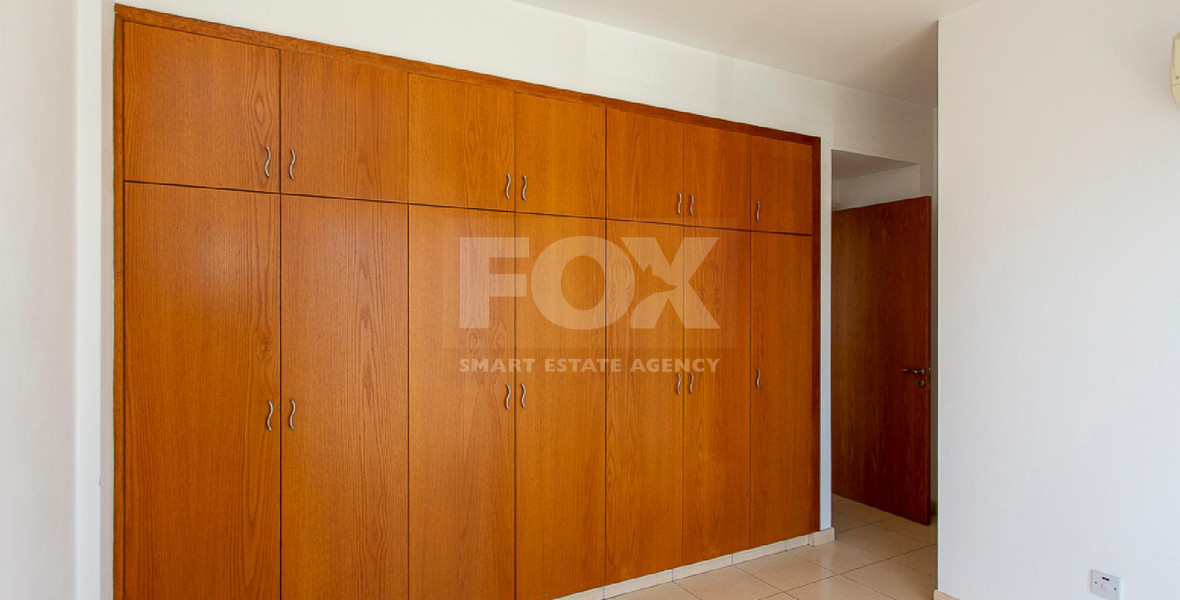 Three Bedroom Apartment for Sale in Agios Theodoros Paphos with Verandas &  Separate Title Deed