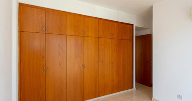 Three Bedroom Apartment for Sale in Agios Theodoros Paphos with Verandas &  Separate Title Deed