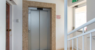 Three Bedroom Apartment for Sale in Agios Theodoros Paphos with Verandas &  Separate Title Deed