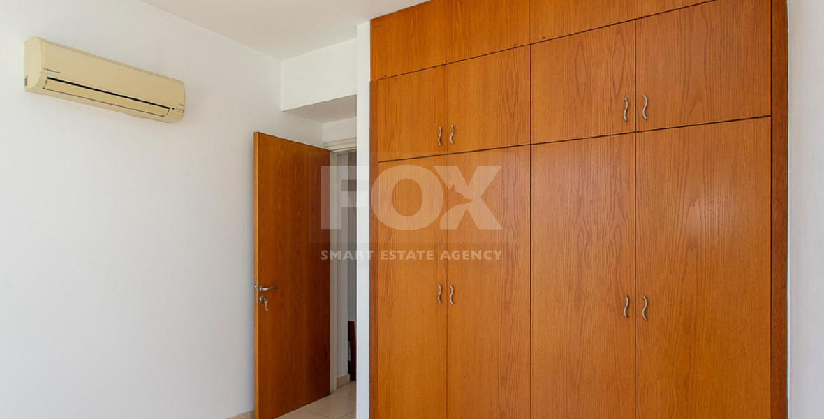 Three Bedroom Apartment for Sale in Agios Theodoros Paphos with Verandas &  Separate Title Deed