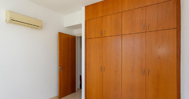 Three Bedroom Apartment for Sale in Agios Theodoros Paphos with Verandas &  Separate Title Deed