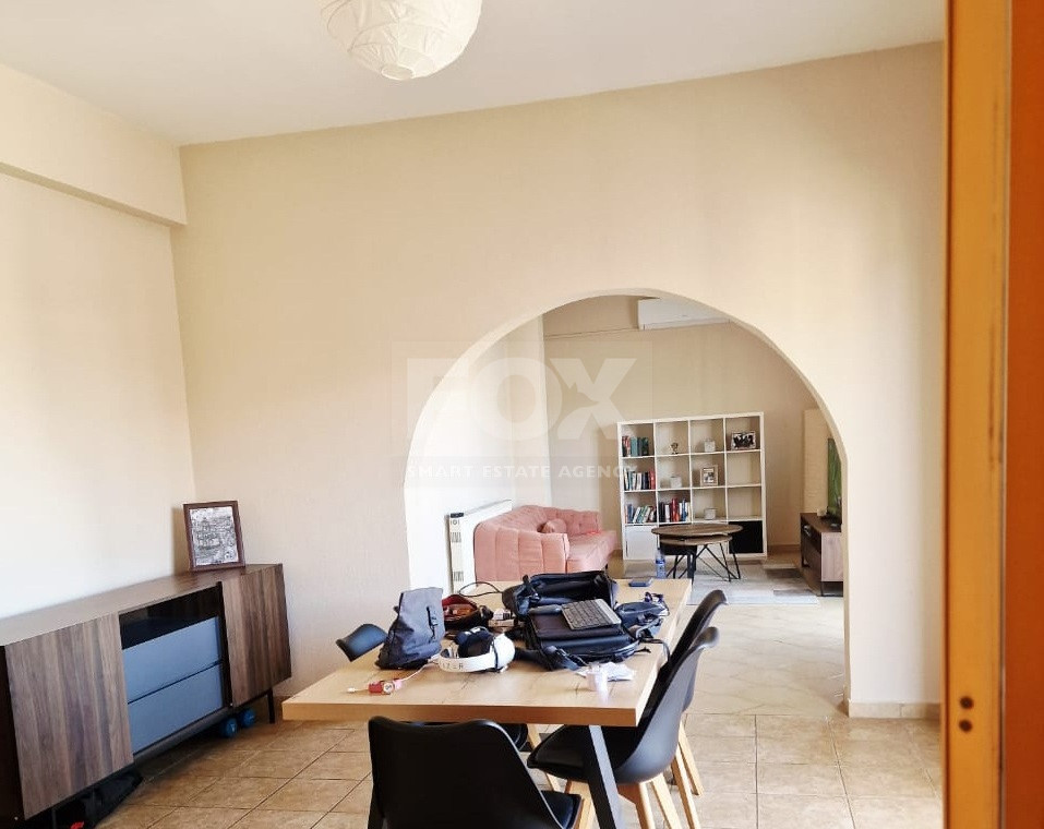 3 Bedroom House For Rent In Pareklissia Village