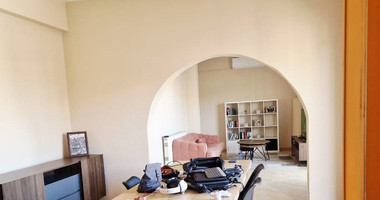 3 Bedroom House For Rent In Pareklissia Village