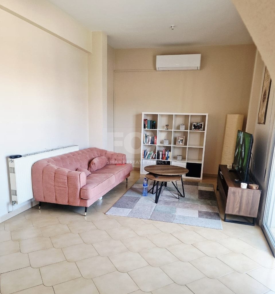 3 Bedroom House For Rent In Pareklissia Village