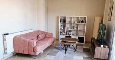 3 Bedroom House For Rent In Pareklissia Village