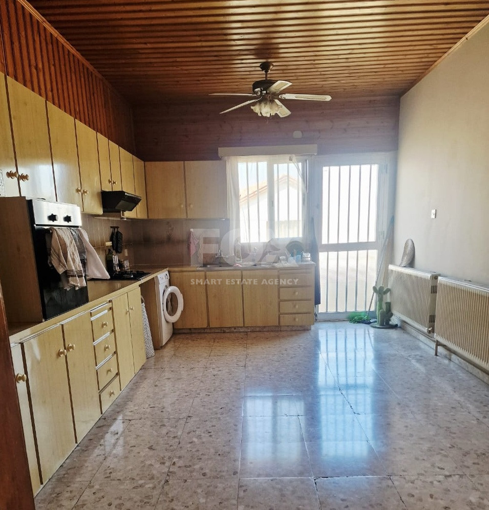 3 Bedroom House For Rent In Pareklissia Village