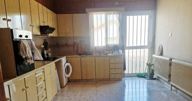 3 Bedroom House For Rent In Pareklissia Village