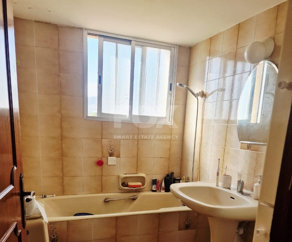 3 Bedroom House For Rent In Pareklissia Village