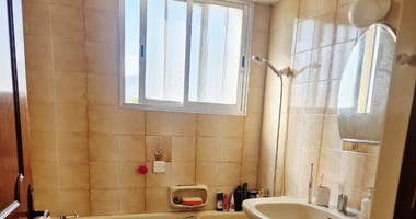 3 Bedroom House For Rent In Pareklissia Village