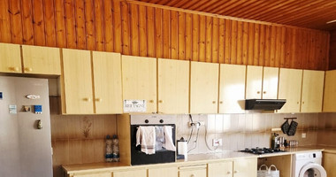 3 Bedroom House For Rent In Pareklissia Village