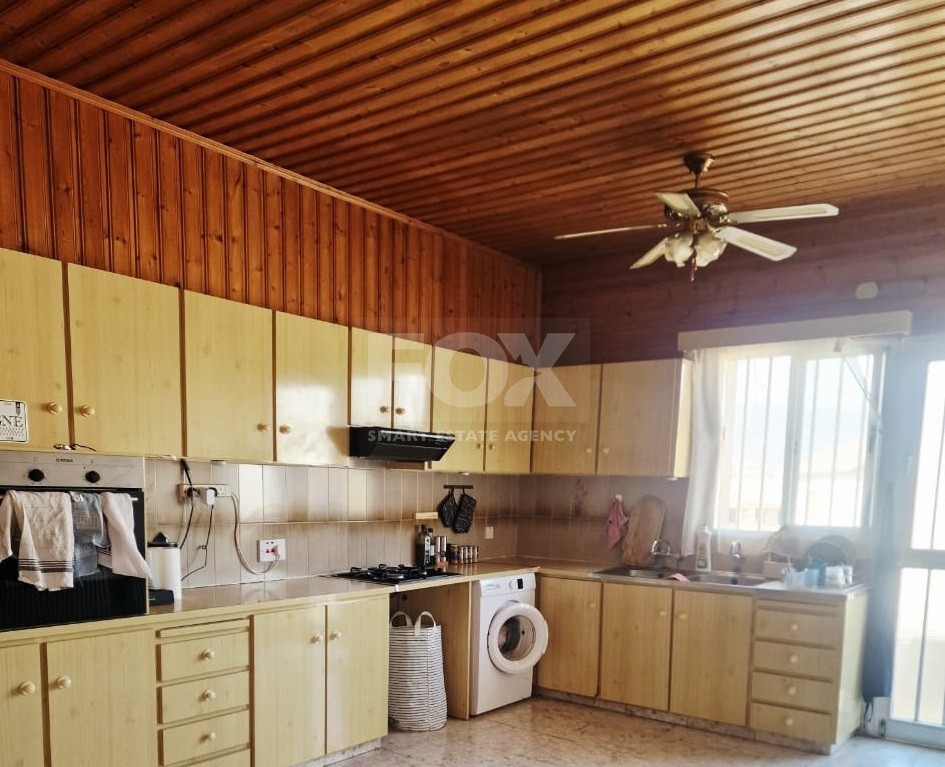 3 Bedroom House For Rent In Pareklissia Village