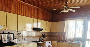 3 Bedroom House For Rent In Pareklissia Village