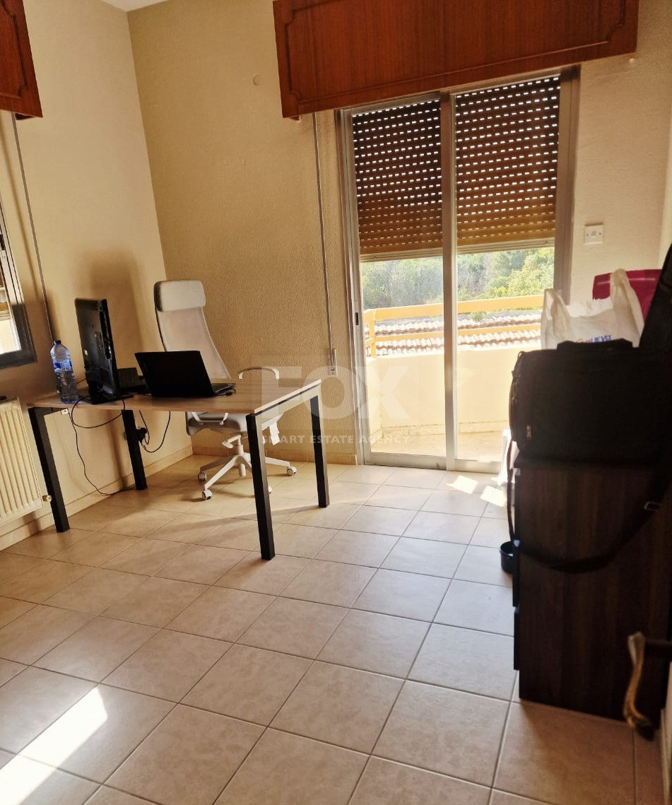 3 Bedroom House For Rent In Pareklissia Village