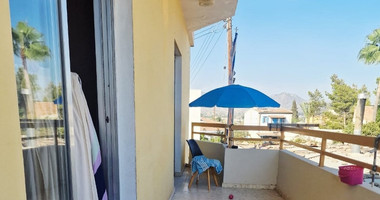 3 Bedroom House For Rent In Pareklissia Village