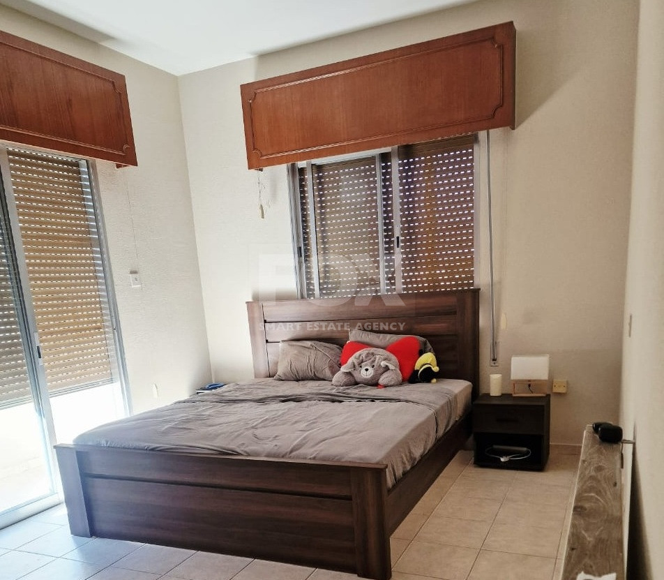 3 Bedroom House For Rent In Pareklissia Village