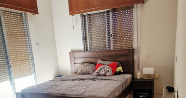 3 Bedroom House For Rent In Pareklissia Village