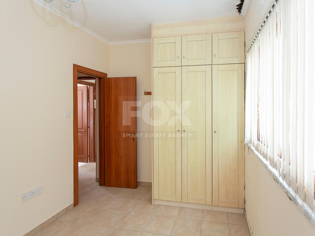 Three Bedroom Maisonette in Anavargos Paphos for sale | Investment Opportunity with Parking & Verandas