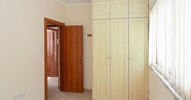 Three Bedroom Maisonette in Anavargos Paphos for sale | Investment Opportunity with Parking & Verandas