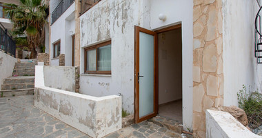 Three Bedroom Maisonette in Anavargos Paphos for sale | Investment Opportunity with Parking & Verandas