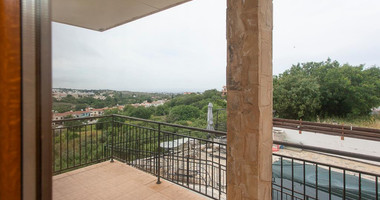 Three Bedroom Maisonette in Anavargos Paphos for sale | Investment Opportunity with Parking & Verandas