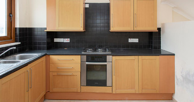 Three Bedroom Maisonette in Anavargos Paphos for sale | Investment Opportunity with Parking & Verandas