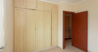 Three Bedroom Maisonette in Anavargos Paphos for sale | Investment Opportunity with Parking & Verandas