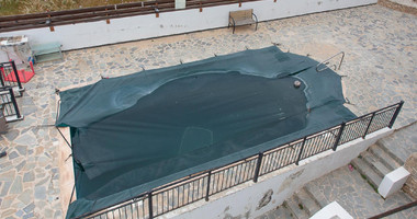 Three Bedroom Maisonette in Anavargos Paphos for sale | Investment Opportunity with Parking & Verandas