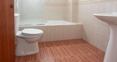 Three Bedroom Maisonette in Anavargos Paphos for sale | Investment Opportunity with Parking & Verandas