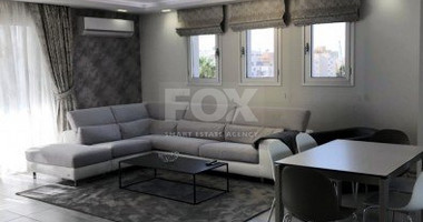 3 Bed Apartment For Sale In Neapoli Limassol Cyprus