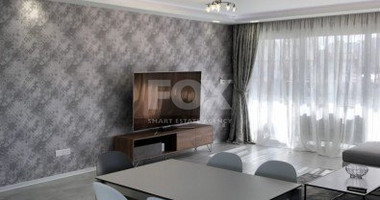 3 Bed Apartment For Sale In Neapoli Limassol Cyprus