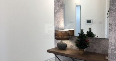 3 Bed Apartment For Sale In Neapoli Limassol Cyprus