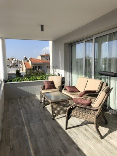 3 Bed Apartment For Sale In Neapoli Limassol Cyprus