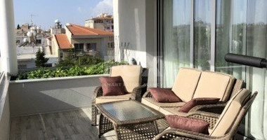 3 Bed Apartment For Sale In Neapoli Limassol Cyprus