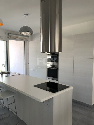 3 Bed Apartment For Sale In Neapoli Limassol Cyprus