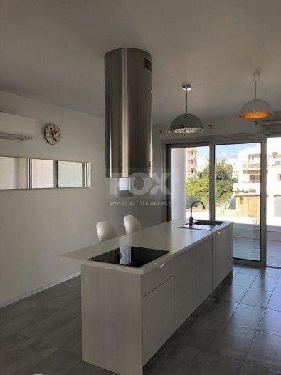 3 Bed Apartment For Sale In Neapoli Limassol Cyprus