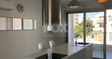 3 Bed Apartment For Sale In Neapoli Limassol Cyprus